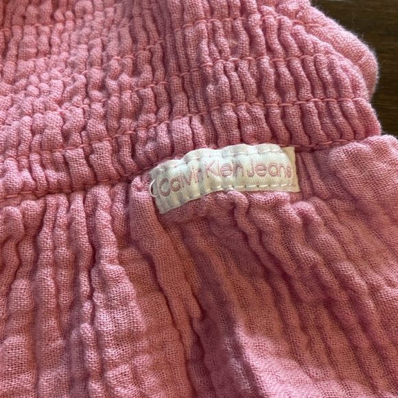 Calvin Klein Matching Set - Picture 2 of 5